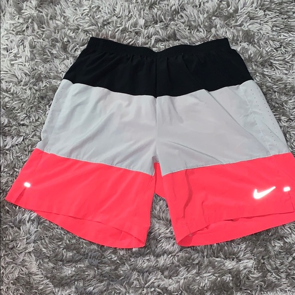 Nike Pants - Nike women’s size Medium Dri-fit shorts.